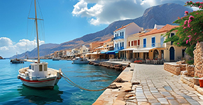 金牌希臘+一價(jià)全含西班牙葡萄牙16日